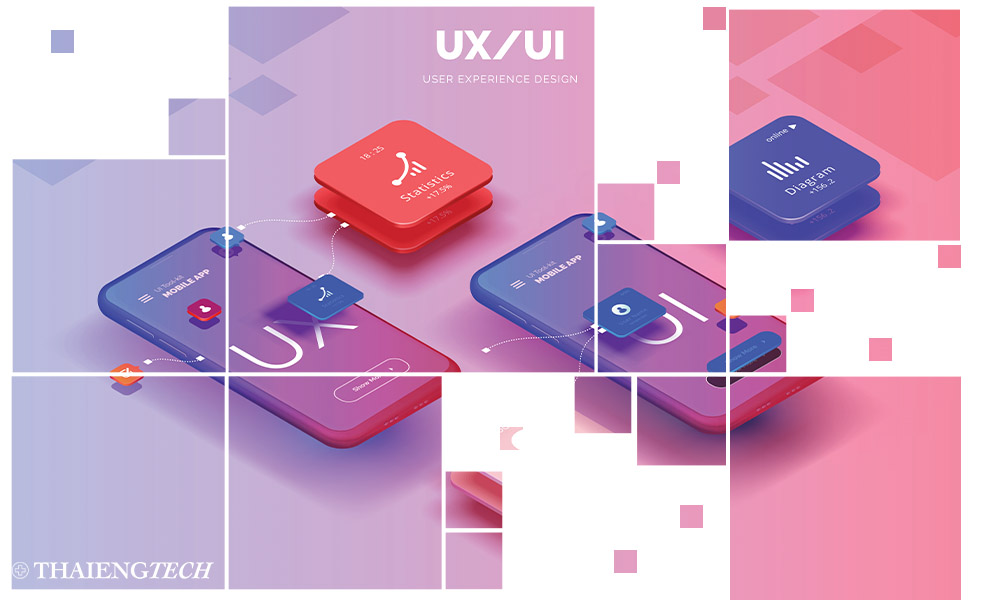 Ui/Ux